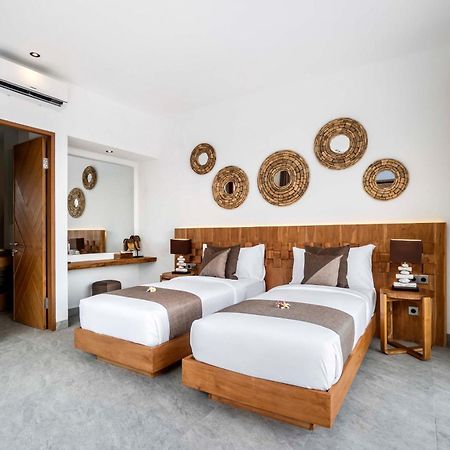 Villa Pesona By Balisuperhost Ubud Eksteriør billede