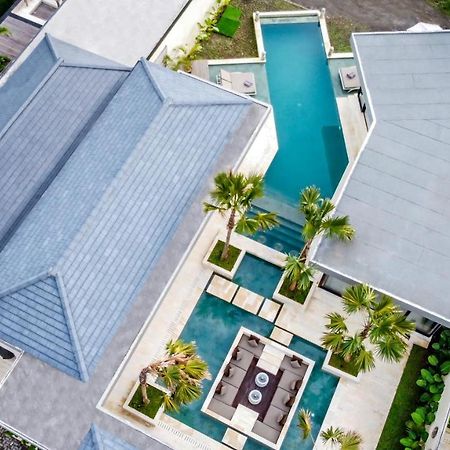 Villa Pesona By Balisuperhost Ubud Eksteriør billede