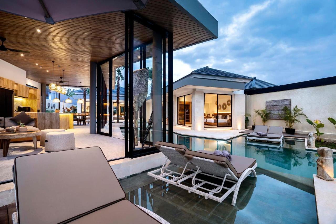 Villa Pesona By Balisuperhost Ubud Eksteriør billede