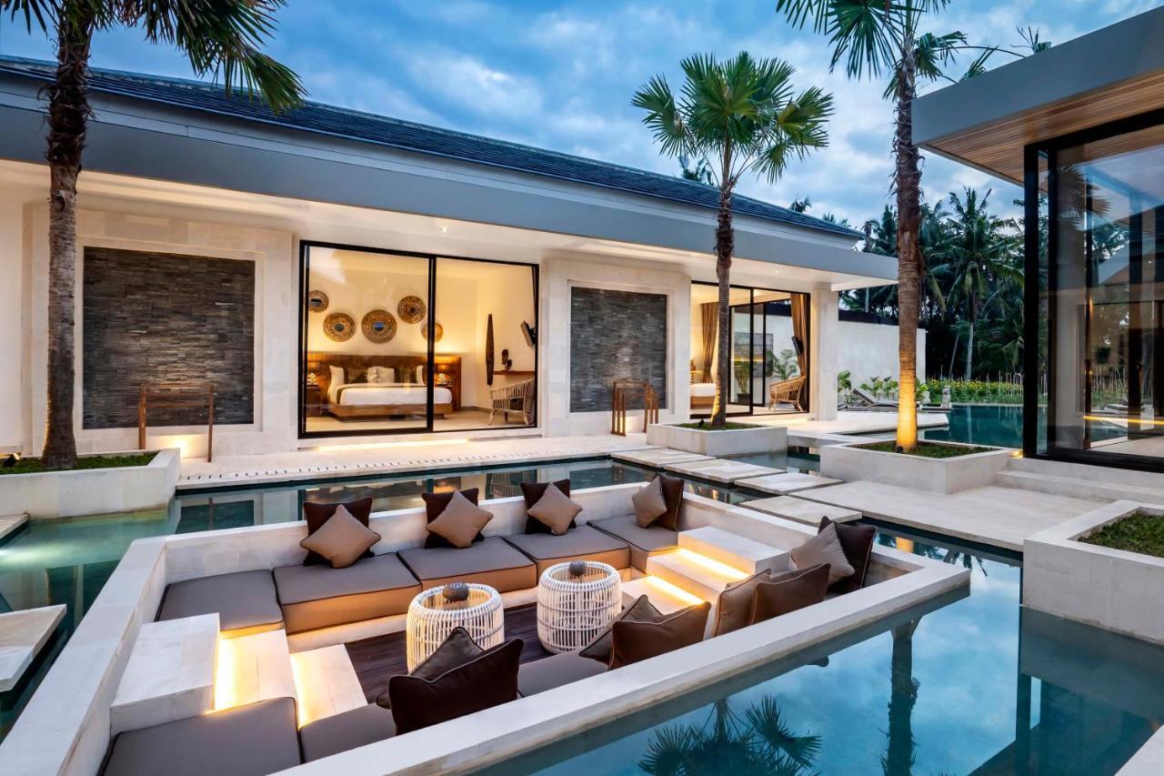 Villa Pesona By Balisuperhost Ubud Eksteriør billede
