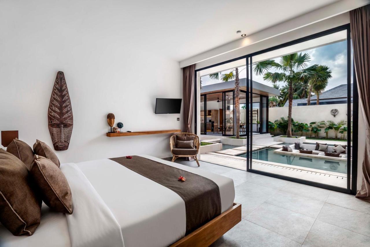 Villa Pesona By Balisuperhost Ubud Eksteriør billede