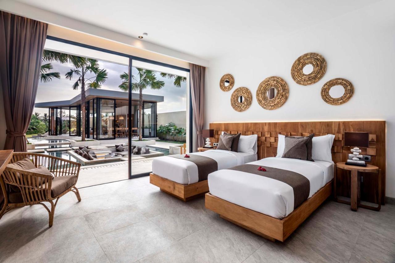 Villa Pesona By Balisuperhost Ubud Eksteriør billede
