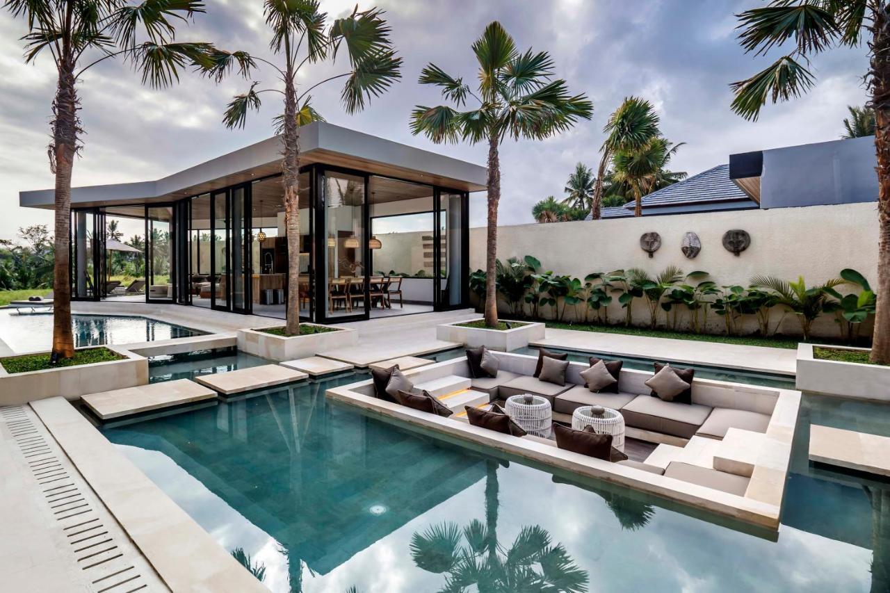 Villa Pesona By Balisuperhost Ubud Eksteriør billede