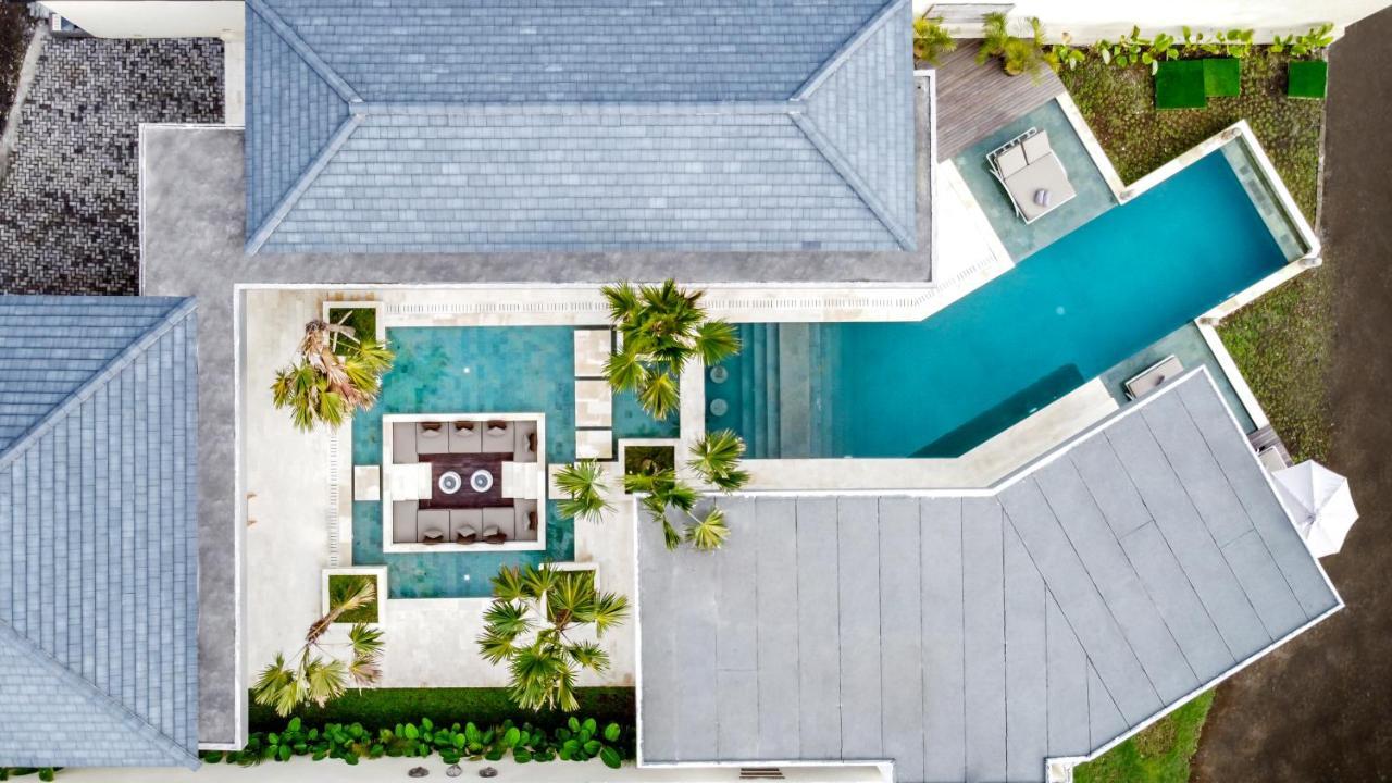 Villa Pesona By Balisuperhost Ubud Eksteriør billede