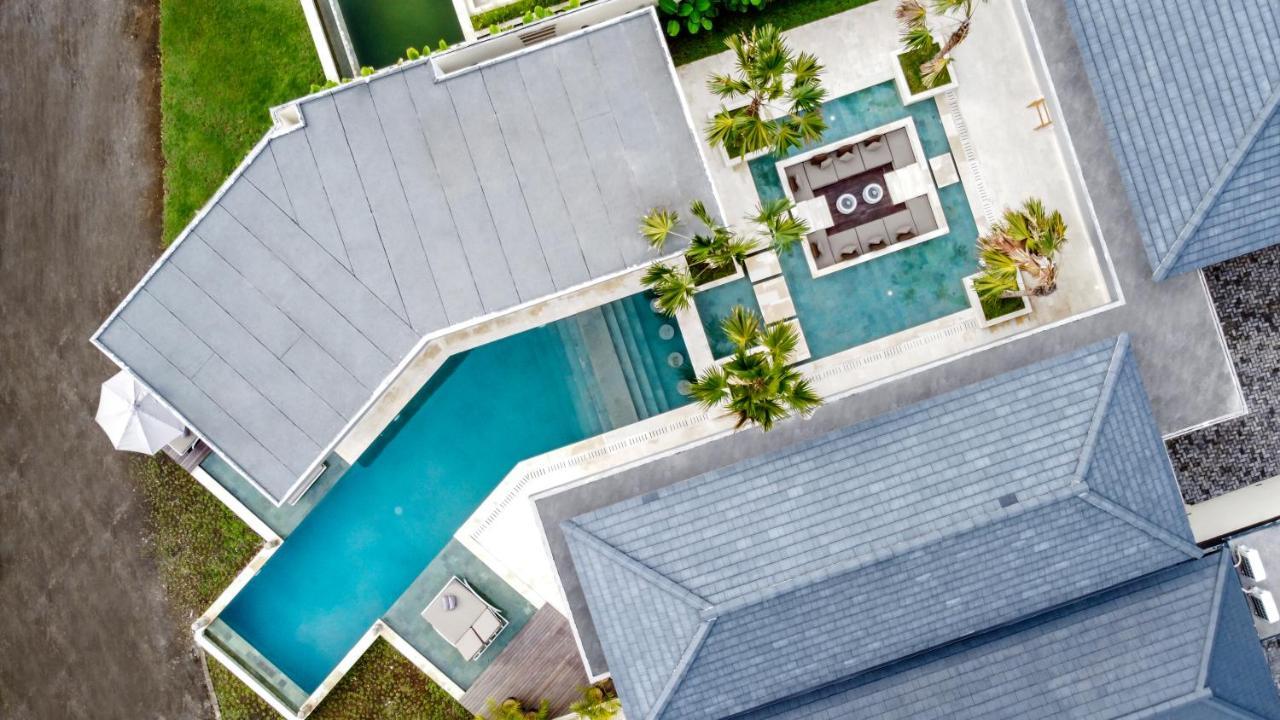 Villa Pesona By Balisuperhost Ubud Eksteriør billede