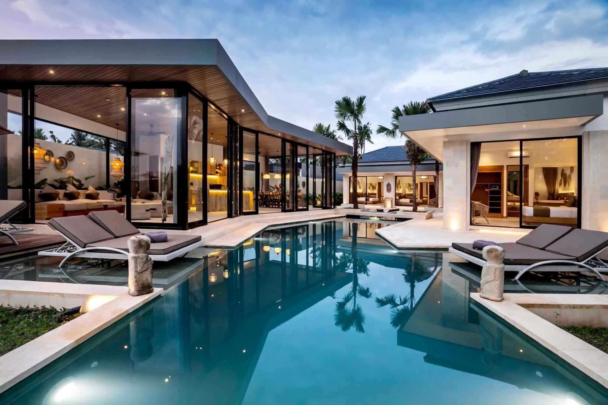 Villa Pesona By Balisuperhost Ubud Eksteriør billede