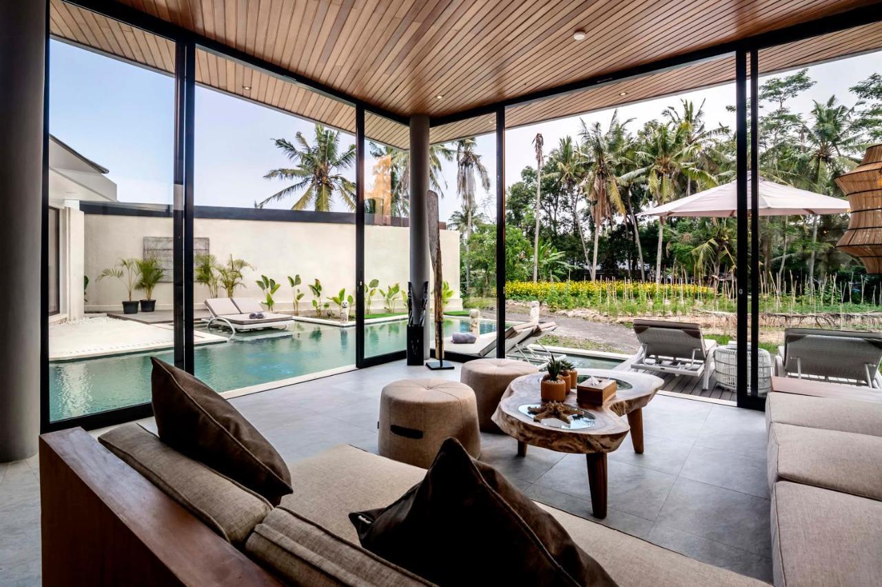 Villa Pesona By Balisuperhost Ubud Eksteriør billede