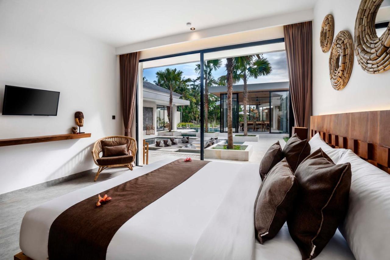Villa Pesona By Balisuperhost Ubud Eksteriør billede