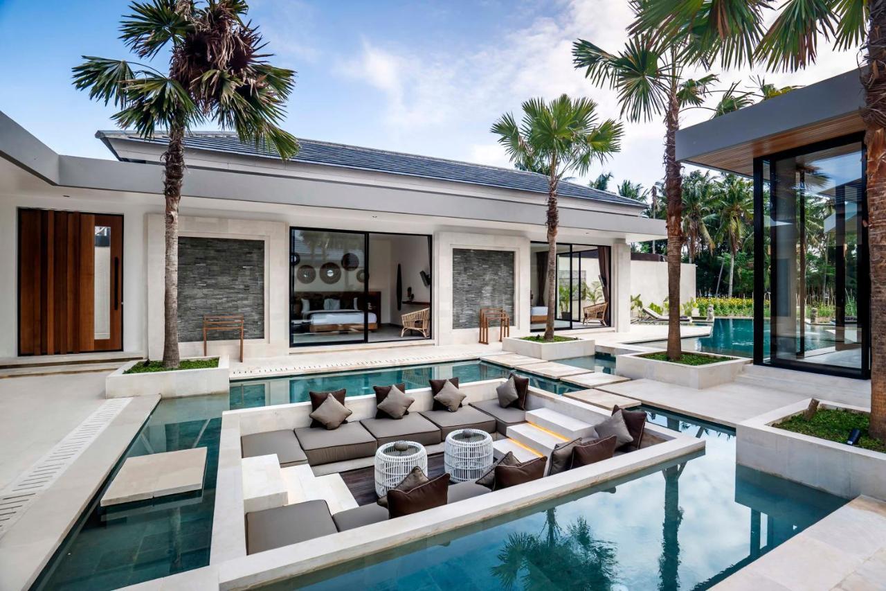 Villa Pesona By Balisuperhost Ubud Eksteriør billede