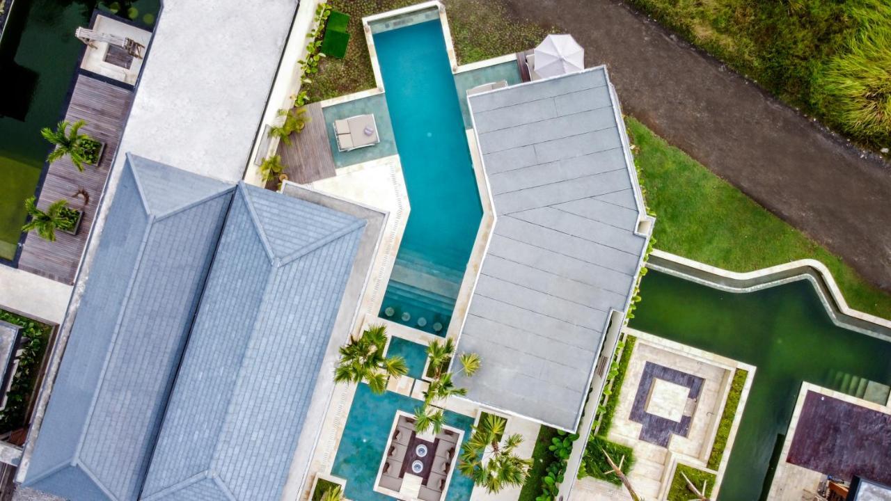 Villa Pesona By Balisuperhost Ubud Eksteriør billede