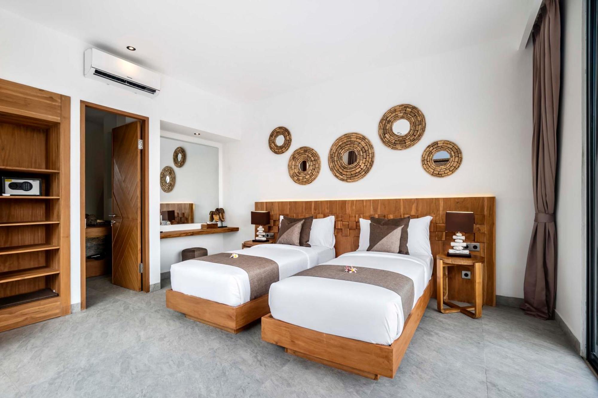 Villa Pesona By Balisuperhost Ubud Eksteriør billede