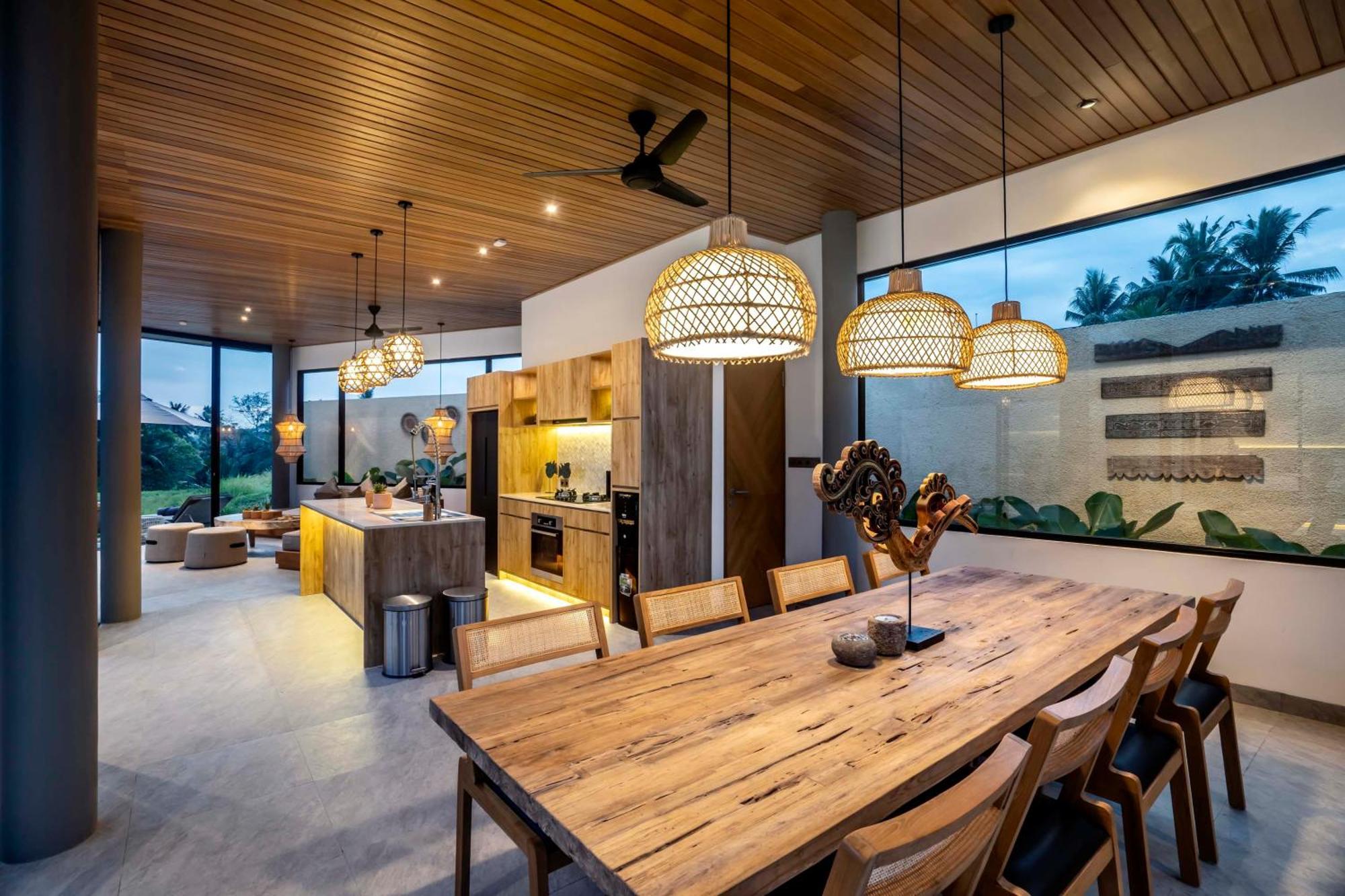Villa Pesona By Balisuperhost Ubud Eksteriør billede